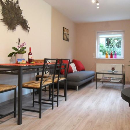Ferienwohnung In Hahnheim, Rheinhessen 外观 照片