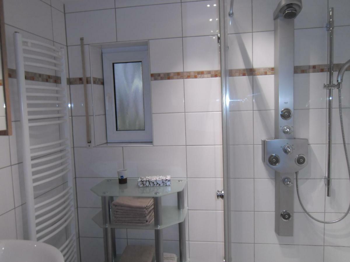 Ferienwohnung In Hahnheim, Rheinhessen 外观 照片