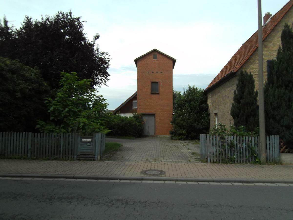 Ferienwohnung In Hahnheim, Rheinhessen 外观 照片