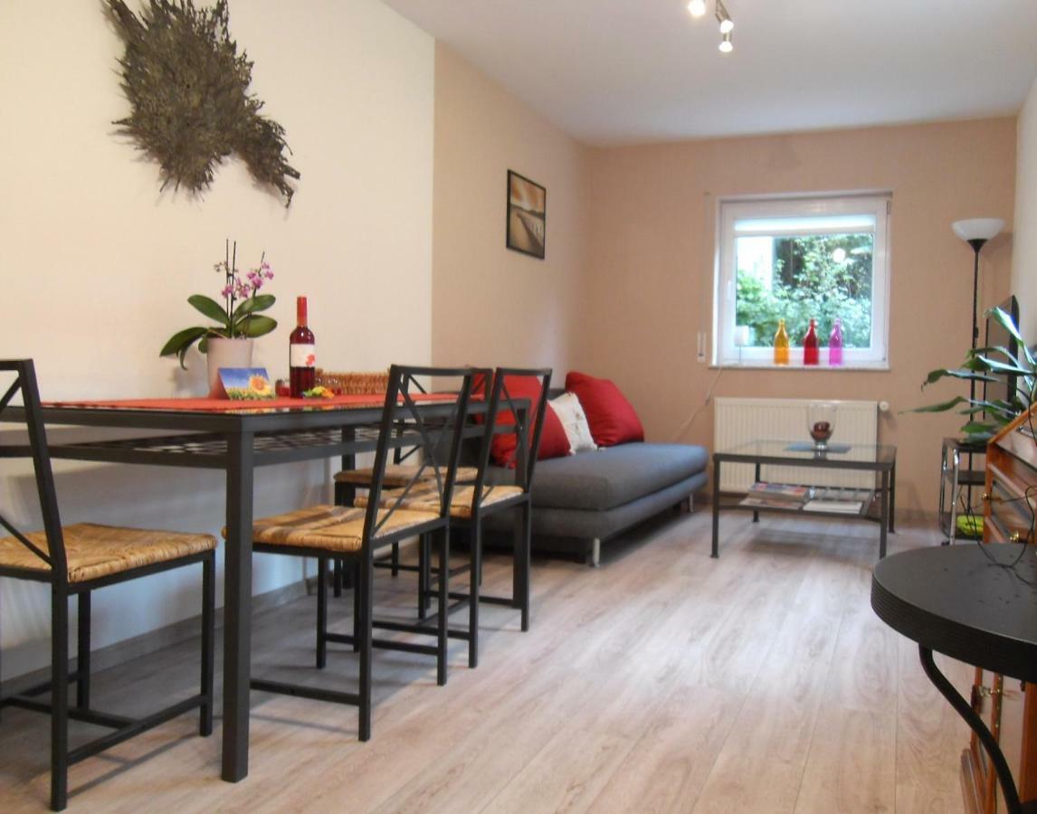 Ferienwohnung In Hahnheim, Rheinhessen 外观 照片