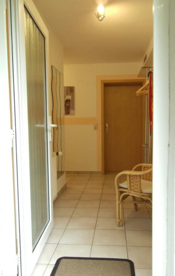 Ferienwohnung In Hahnheim, Rheinhessen 外观 照片