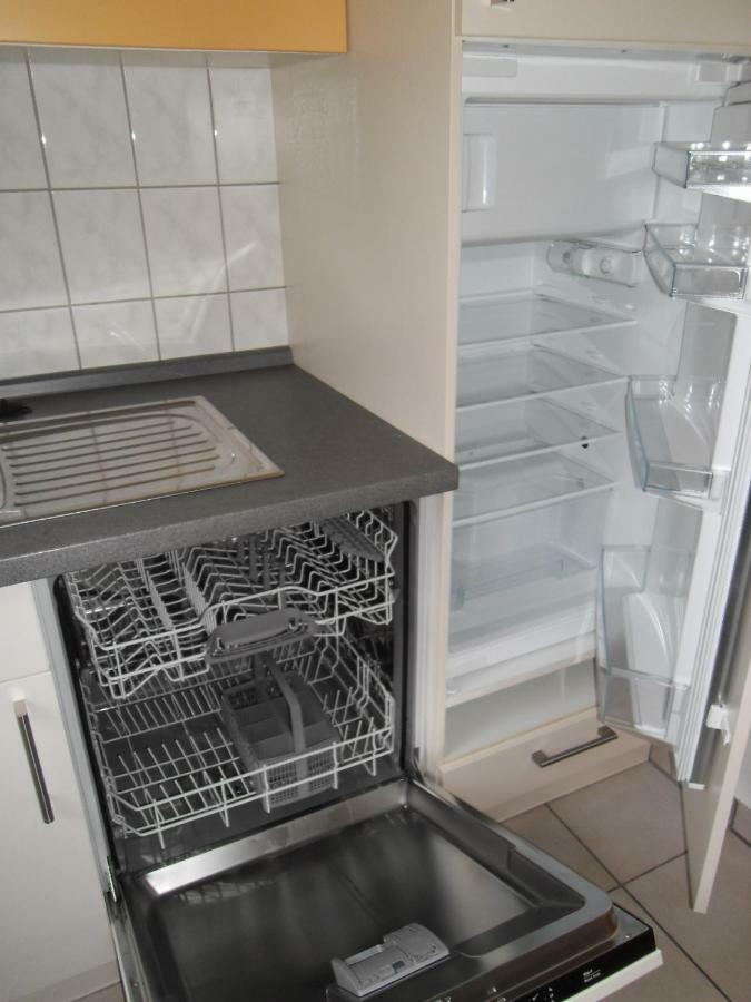 Ferienwohnung In Hahnheim, Rheinhessen 外观 照片