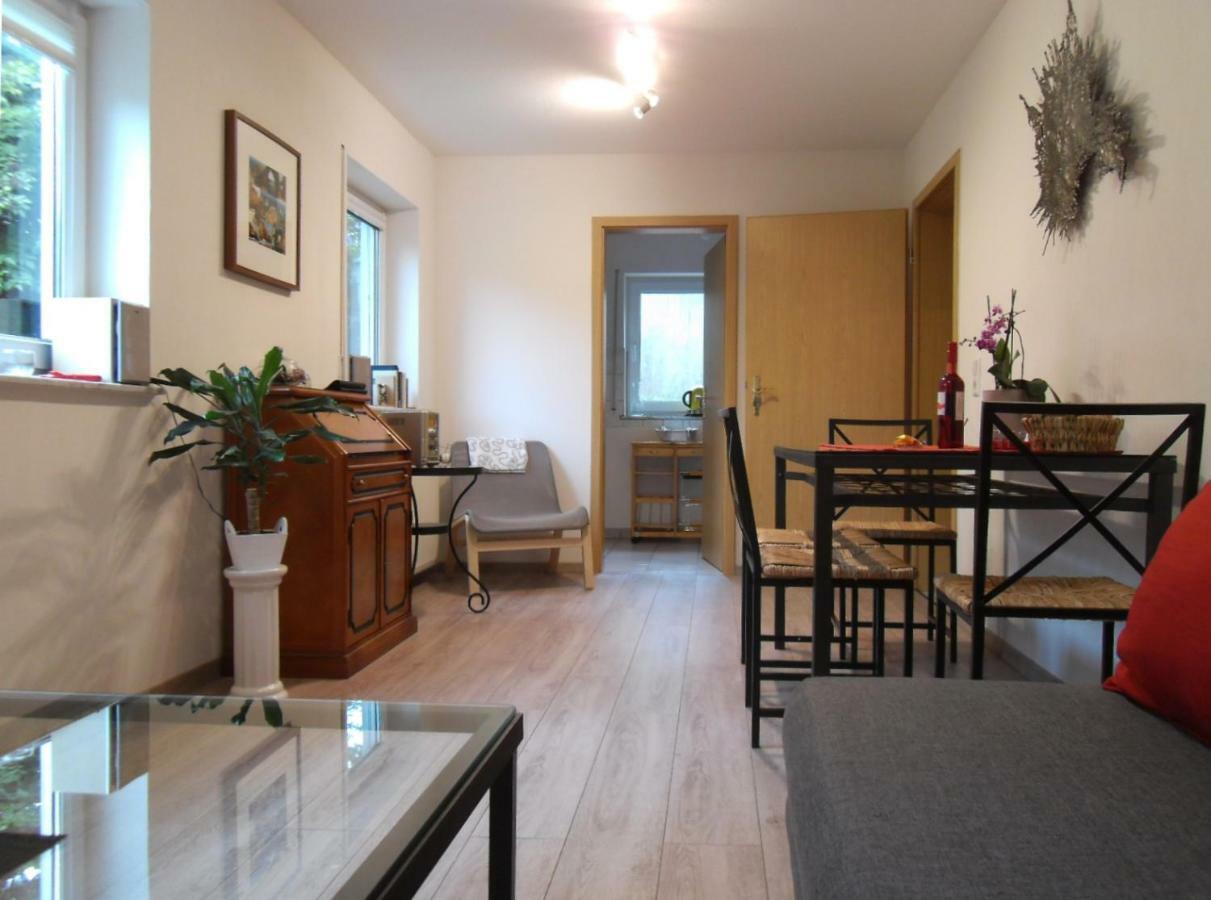 Ferienwohnung In Hahnheim, Rheinhessen 外观 照片
