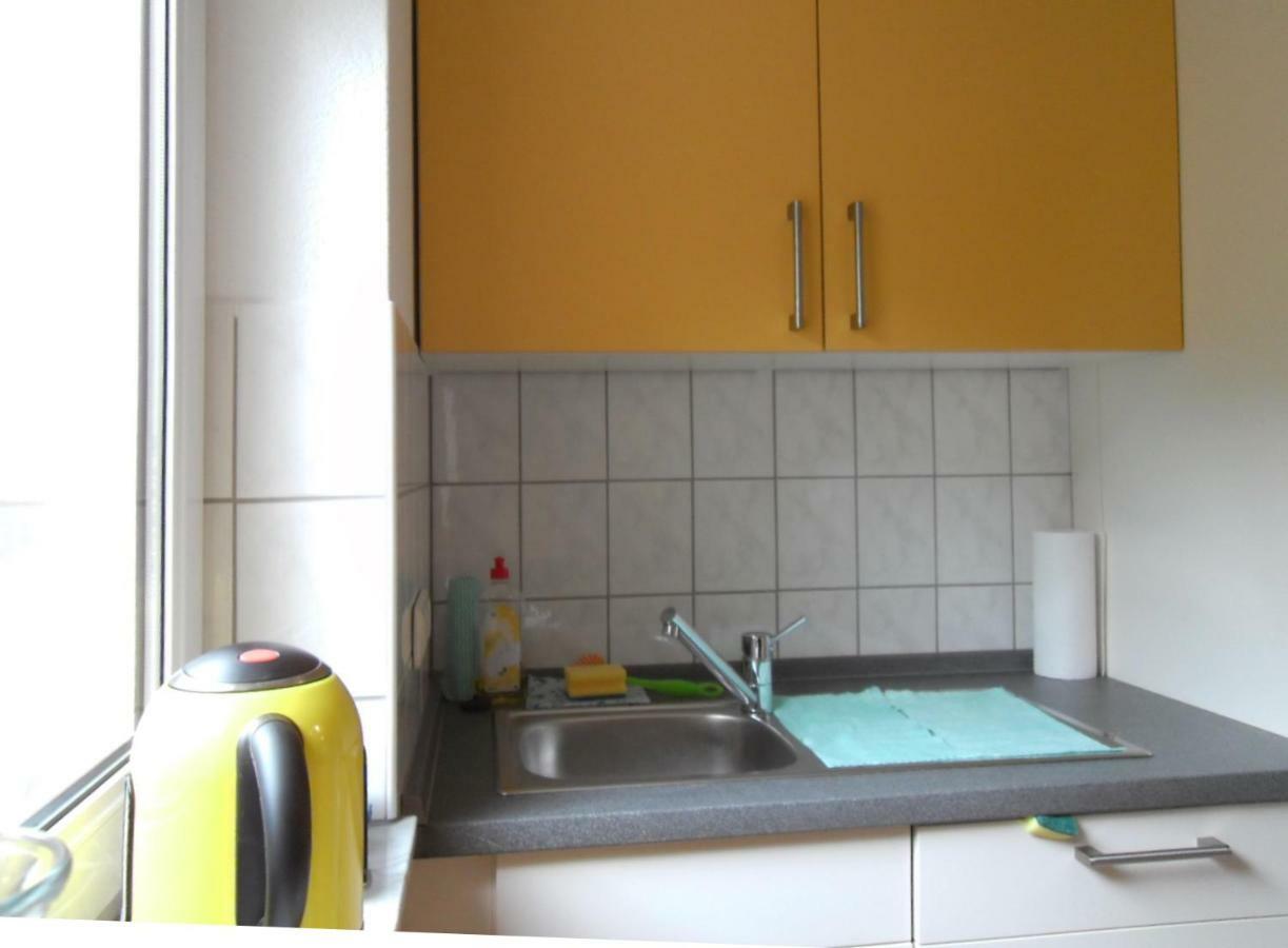 Ferienwohnung In Hahnheim, Rheinhessen 外观 照片