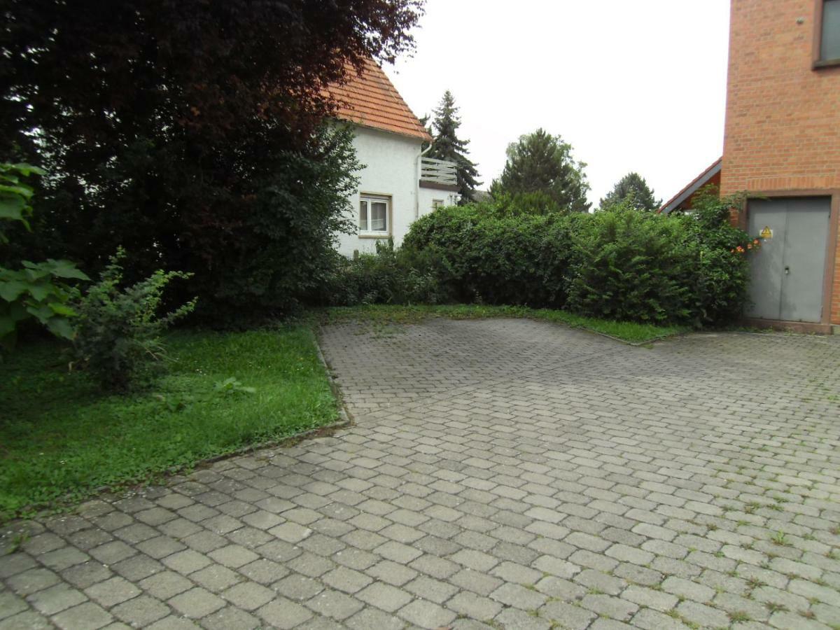 Ferienwohnung In Hahnheim, Rheinhessen 外观 照片